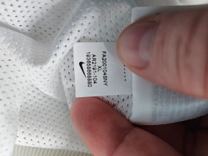 Coupe vent Nike - photo numéro 4