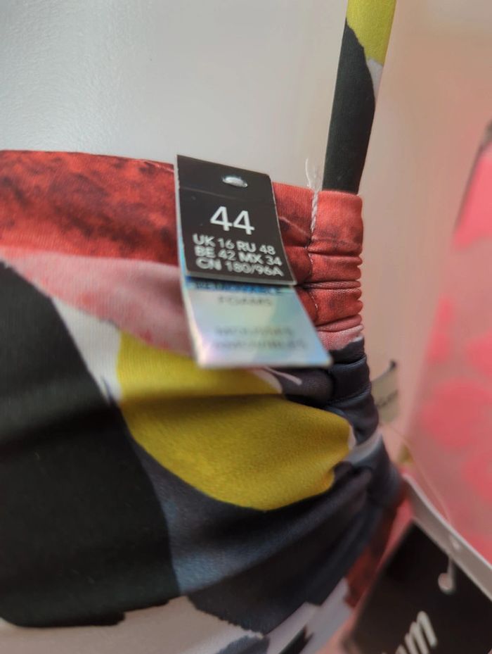 Haut de bikini capsule Etam x Katia 2XL - photo numéro 3