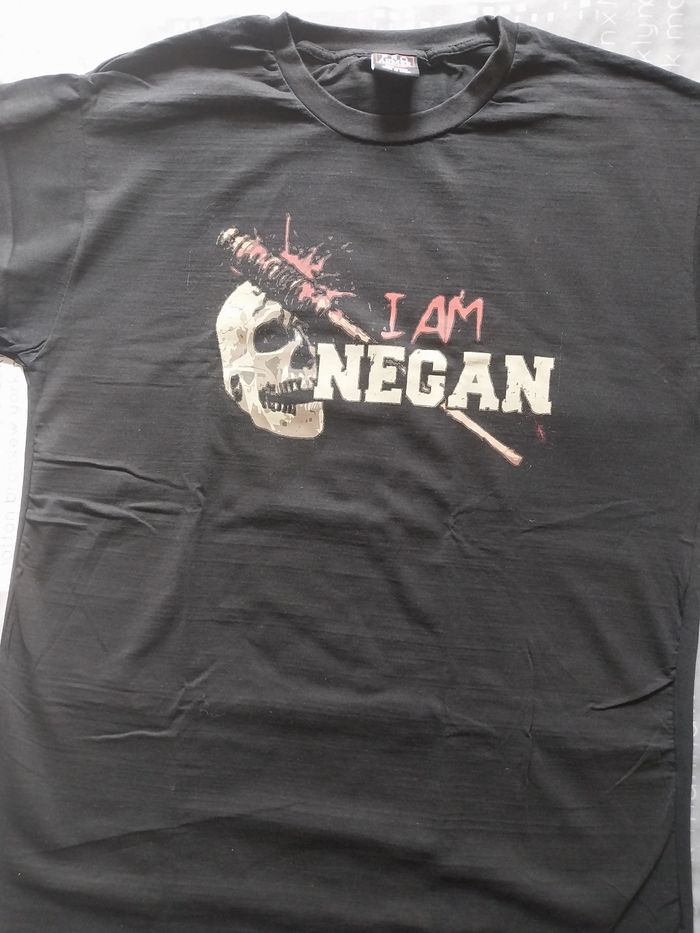 T-shirt homme - photo numéro 2