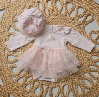 Robe+Bonnet 1m