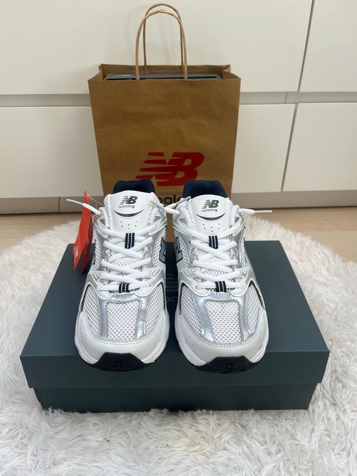 Chaussure - photo numéro 3