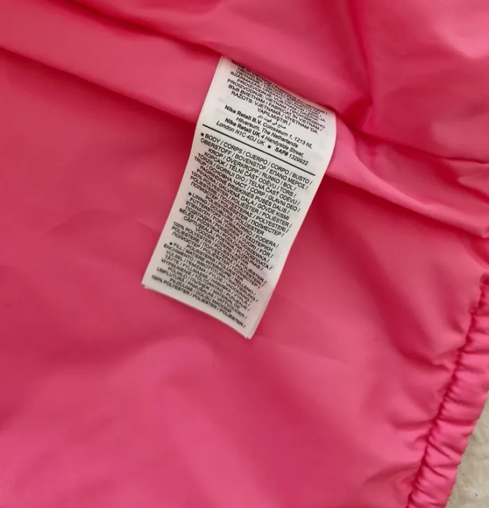 Veste Nike - photo numéro 12