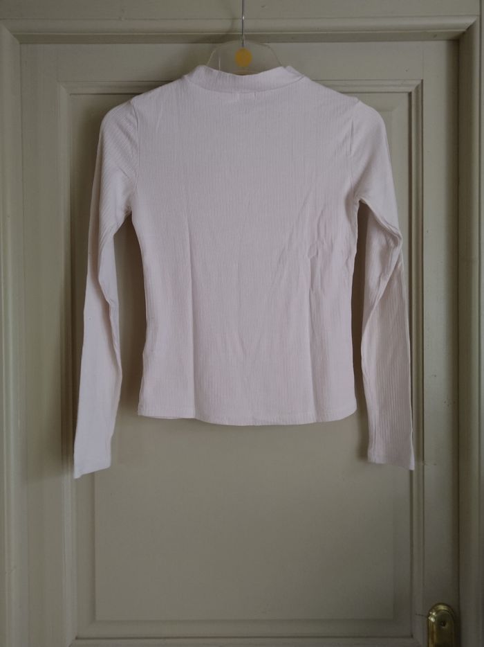 T-shirt fille Kiabi 12 ans - photo numéro 2