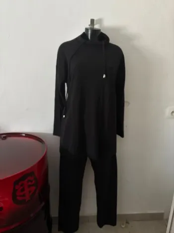 Ensemble fluide Femme