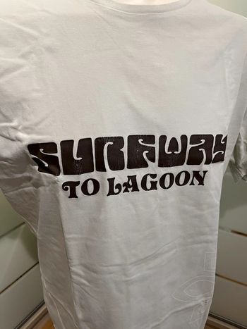T shirt Jules xl