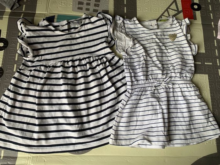 Lot six mois Fille été 26 pièce - photo numéro 9