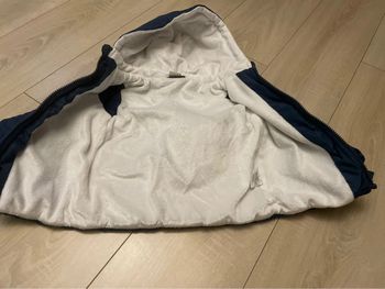 Manteau doudoune 24 mois la boîte à malice