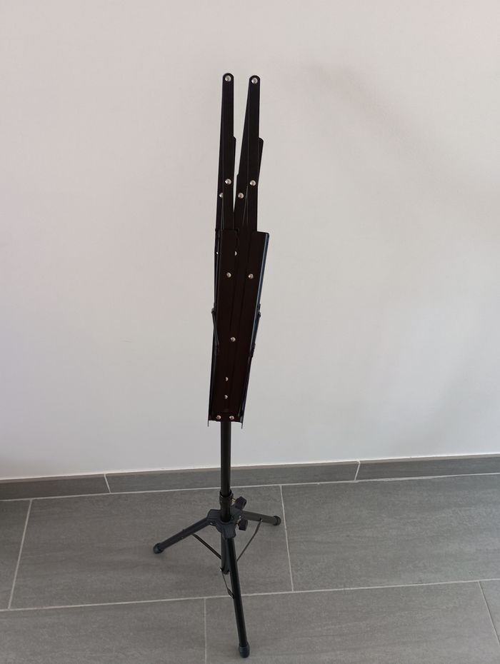 Pupitre de musique - photo numéro 4