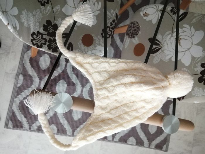 Bonnet enfant - photo numéro 2
