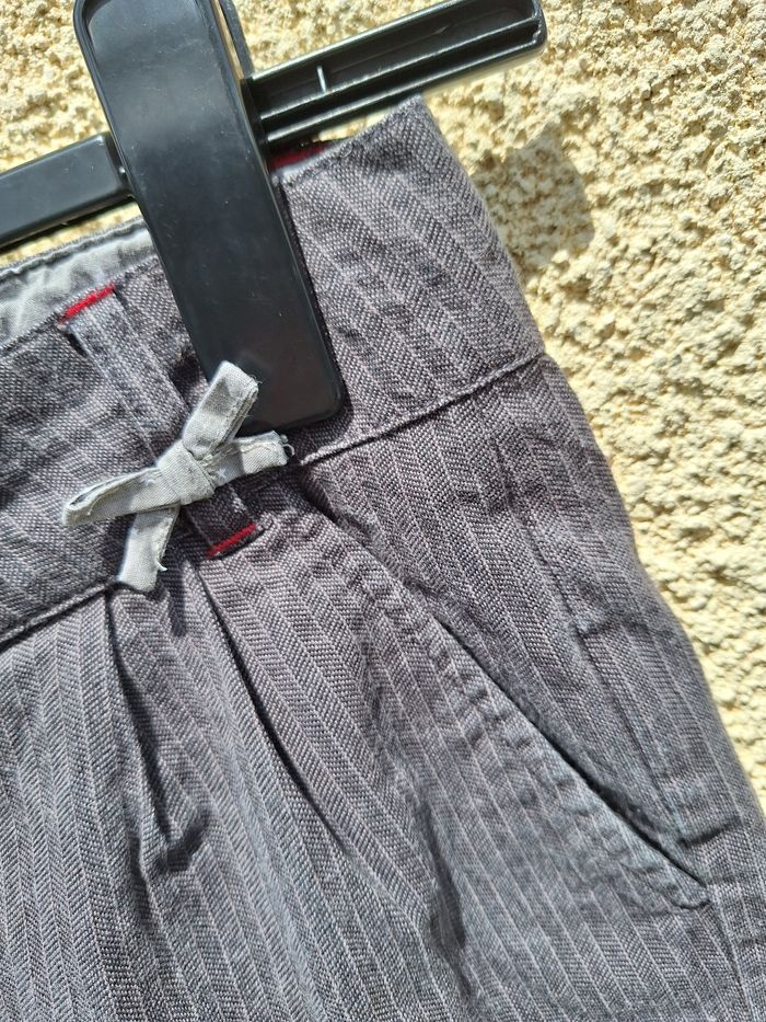 🩳 Short élégant Tape à l'œil 10 ans - photo numéro 2