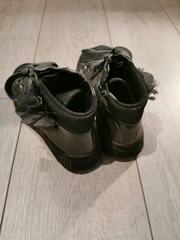 Bottines / baskets Geox - photo numéro 6