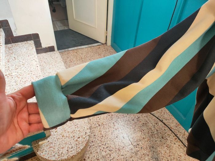 Sweat oversize - photo numéro 3