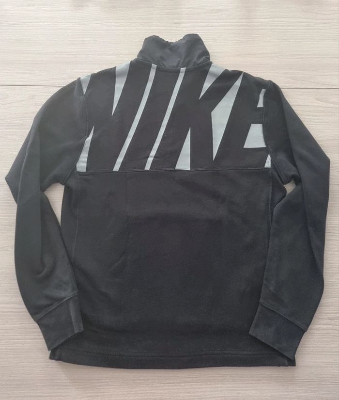 Sweat noir - Nike - Taille XS - photo numéro 5