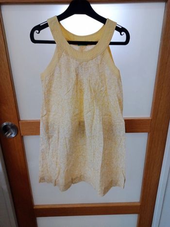 Robe été - Fille - 7/8 ans