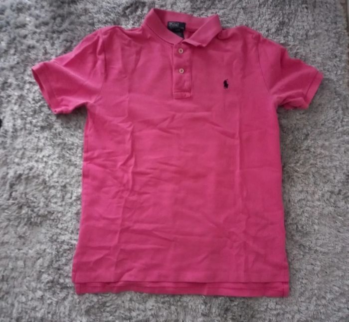 Polo Ralph Lauren rose