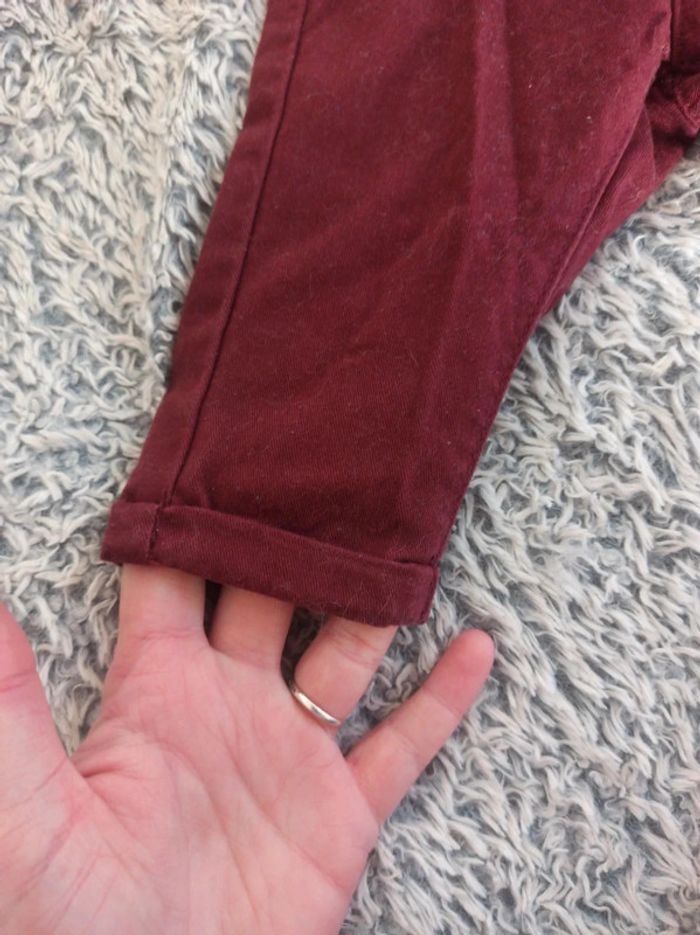Pantalon 3 mois - photo numéro 3