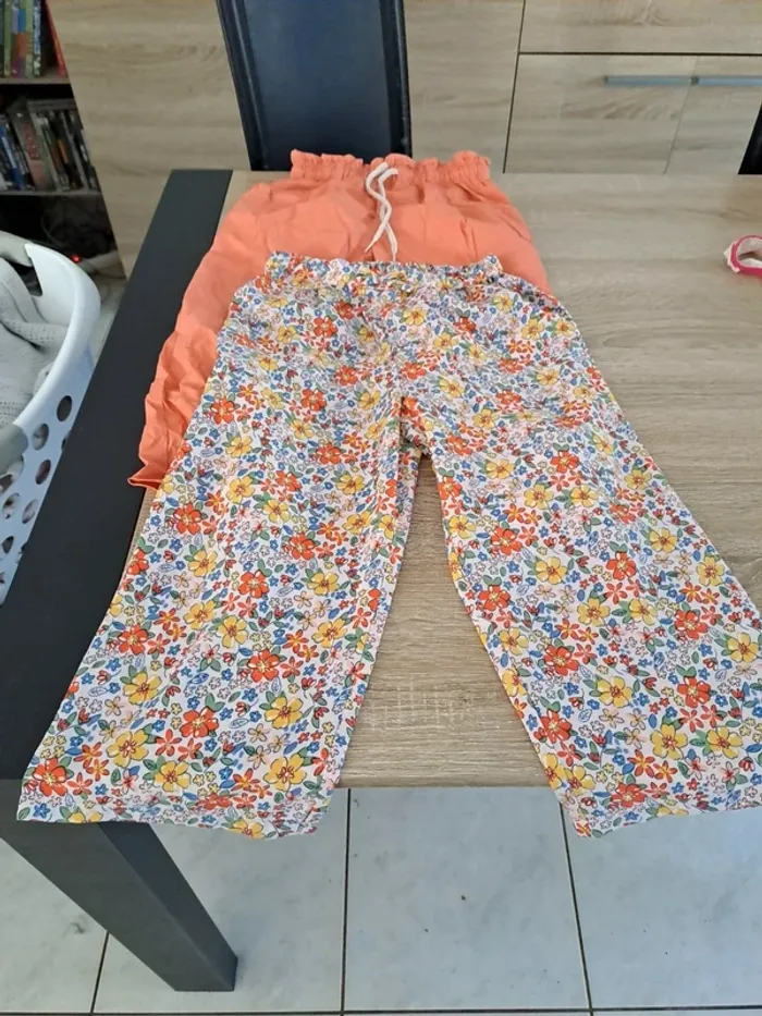 Pantalons