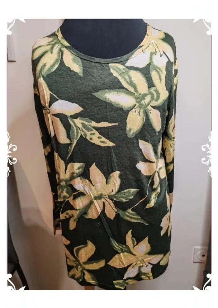 Blouse 123