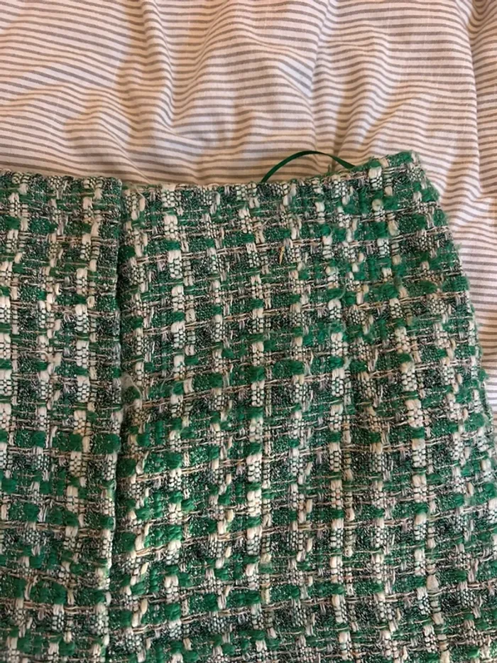 Short vert Primark - photo numéro 4
