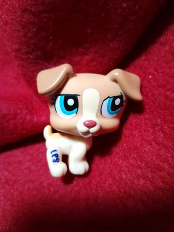 Figurine Petshop A17