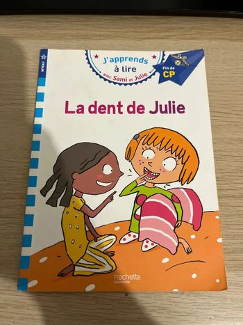 Livre j apprends à lire