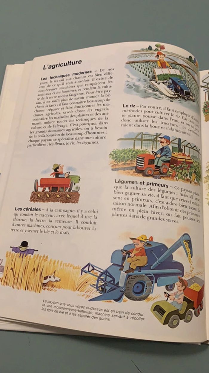 Le livre des métiers - photo numéro 4