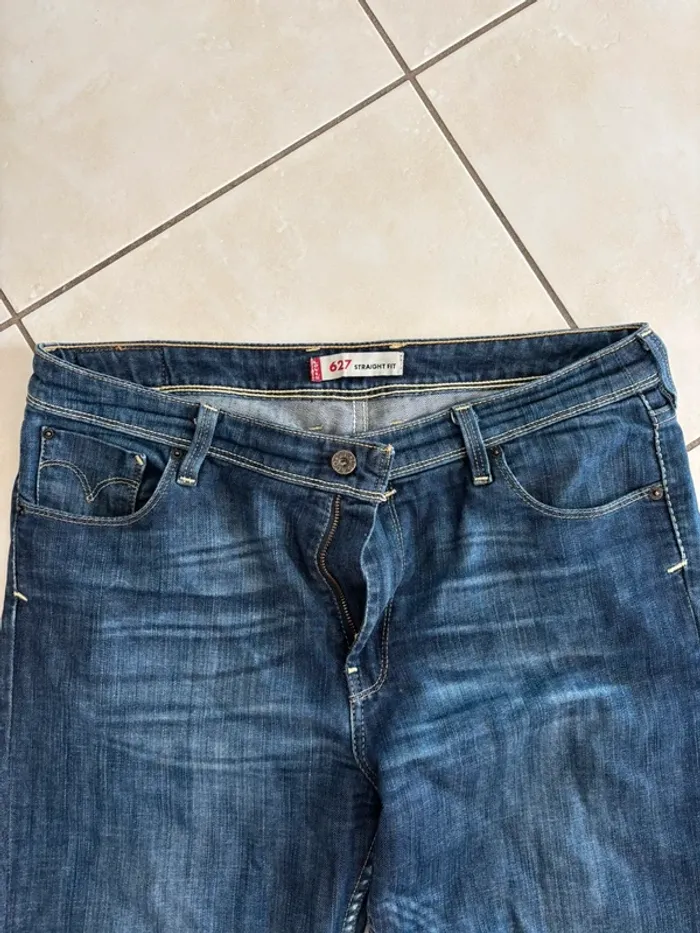 pantalon levi’s - photo numéro 7