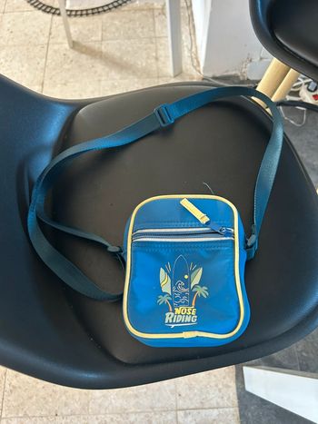 Sac bandoulière enfant