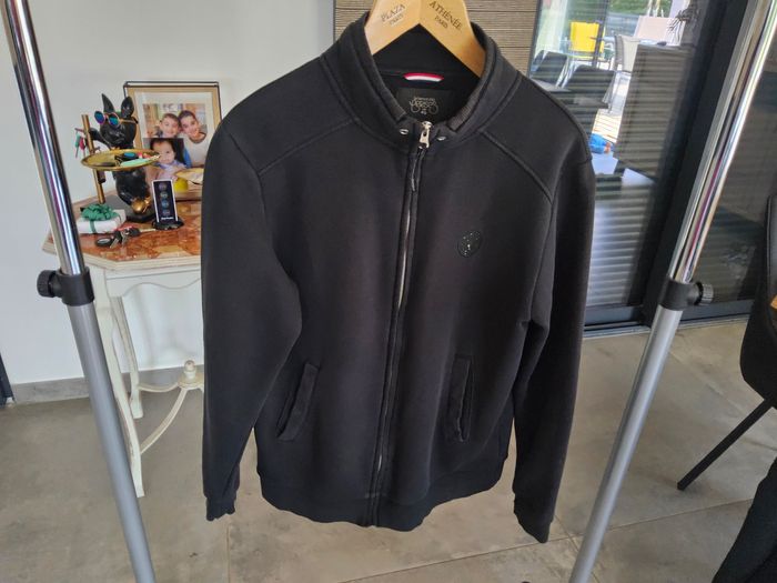 Blouson taille M le temps des cerises - photo numéro 2