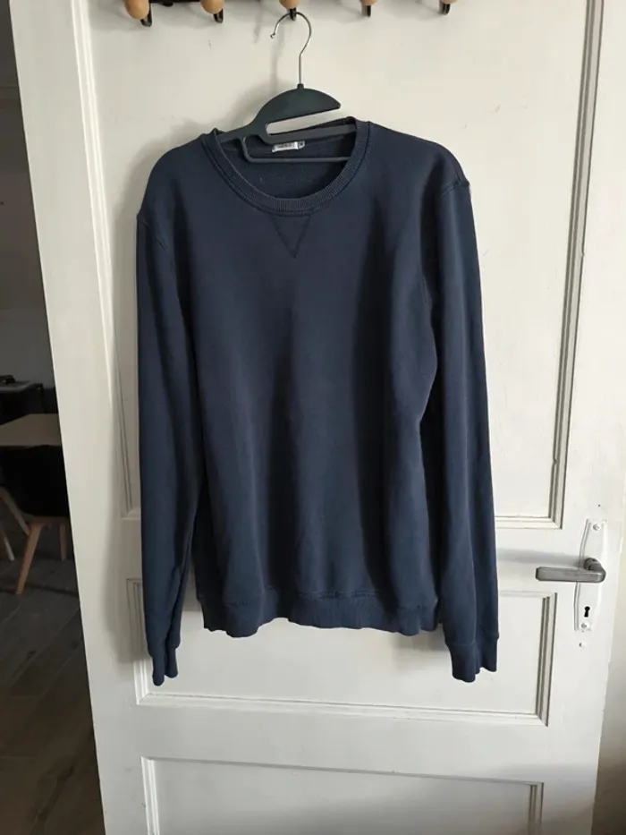 Pull homme