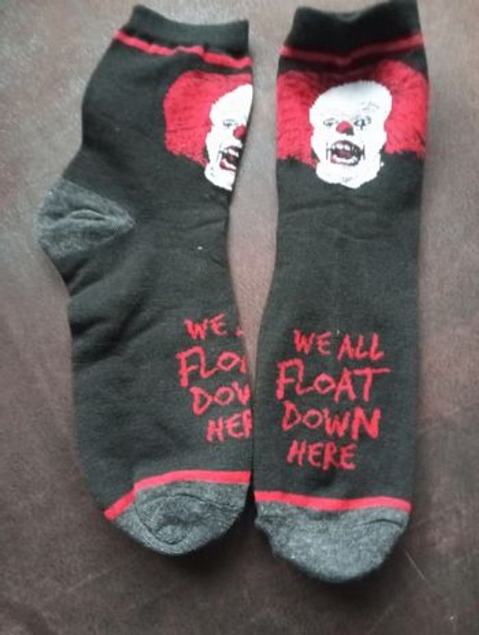 Chaussettes Ça - photo numéro 2