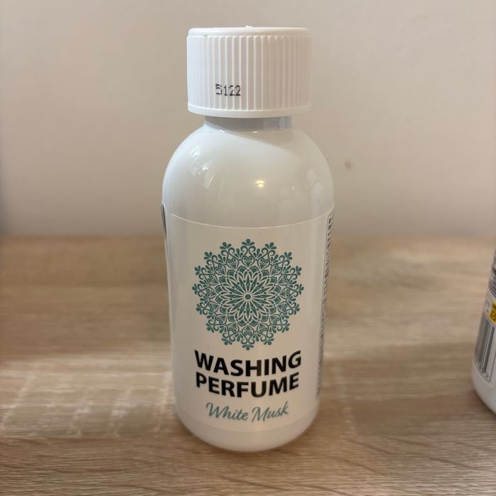 Parfum musc - photo numéro 3