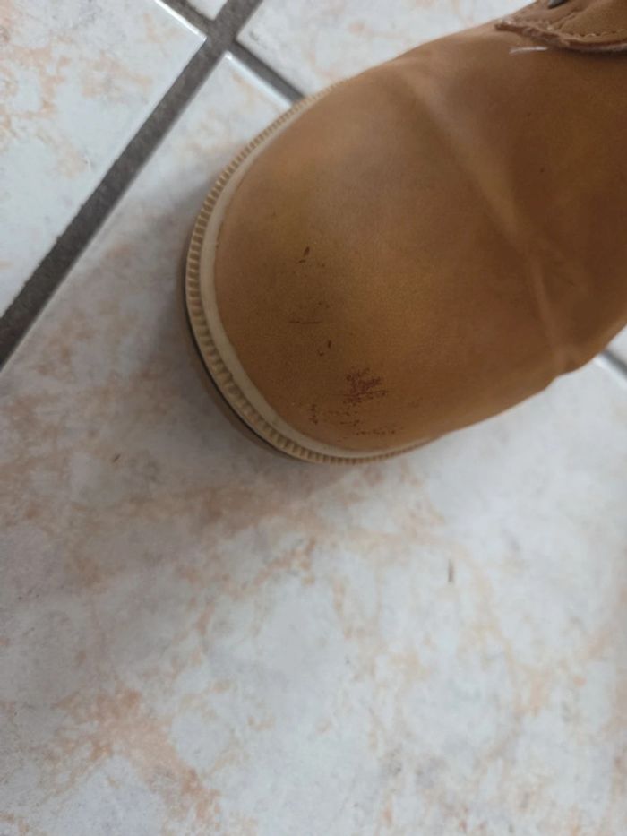 Chaussures fourré 36 - photo numéro 3