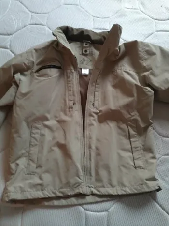 Blouson Homme Queschua