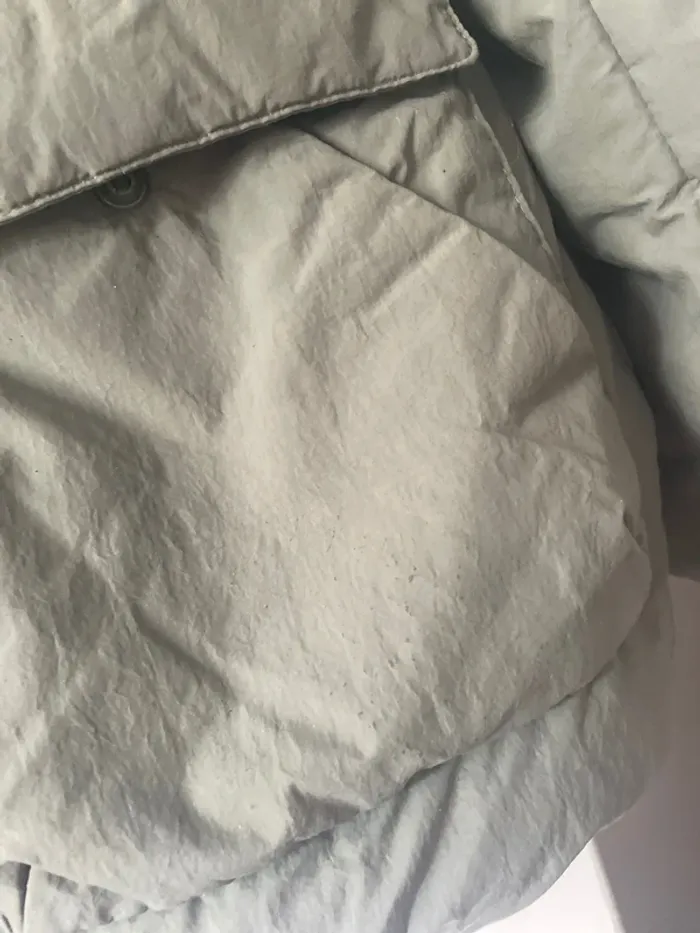 Blouson Uniqlo - photo numéro 4