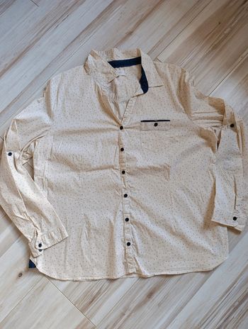Chemise grain de malice t.46