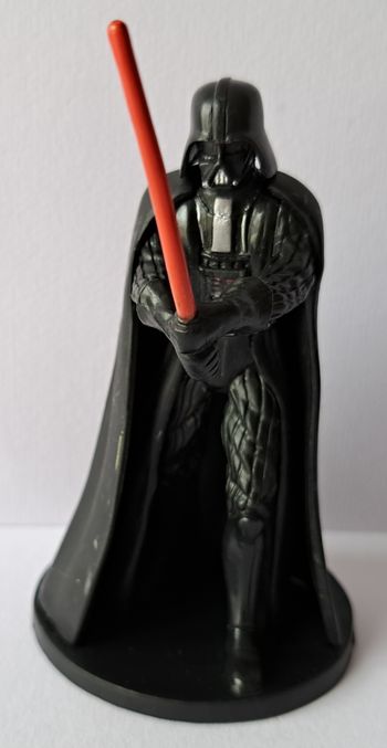 Figurine Star Wars Disney Dark Vador
