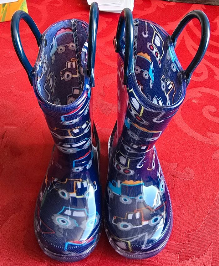 Bottes - photo numéro 2