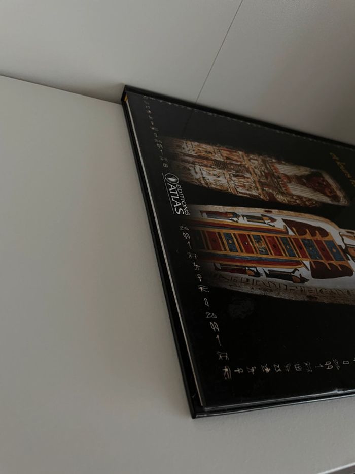 Les momies et leurs fascinants secrets - photo numéro 6