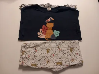 Pyjama TAO