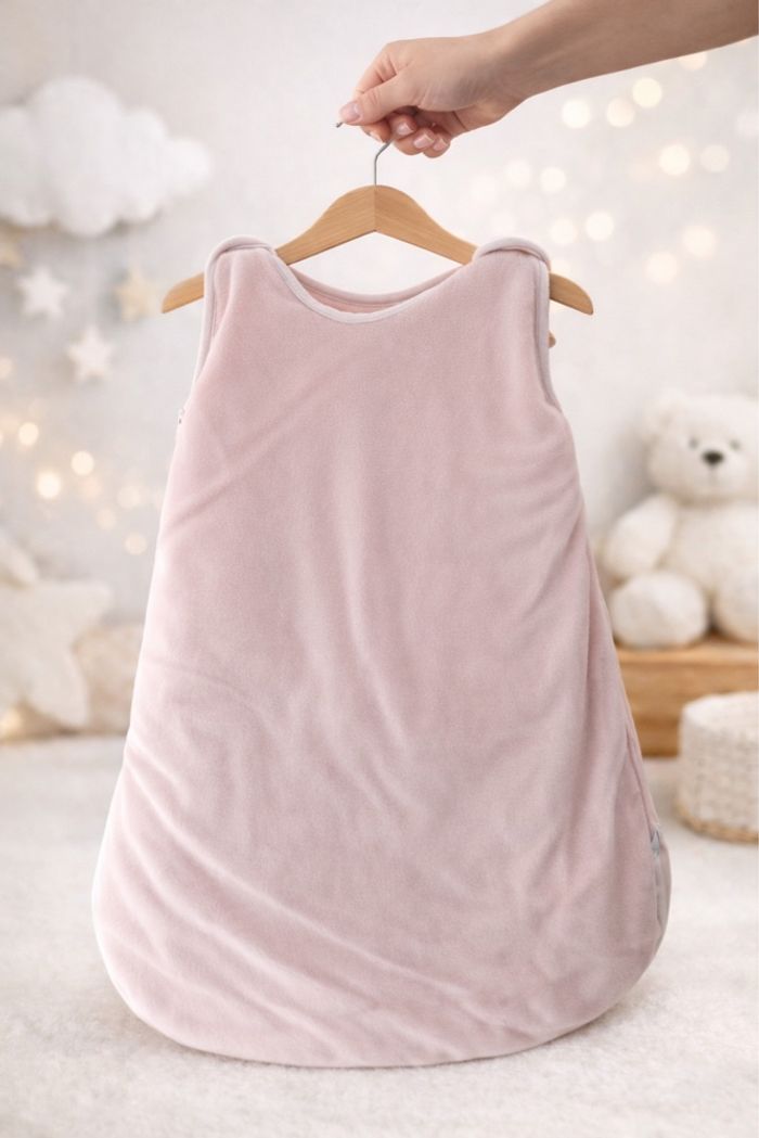 Lot gigoteuses hiver été - photo numéro 3