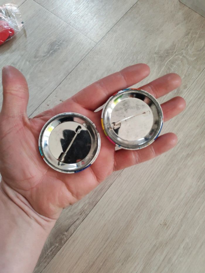 Lot big Mac - photo numéro 7