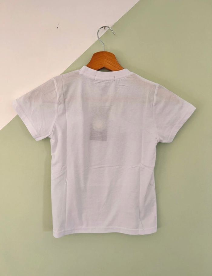 Tee-shirts - photo numéro 2