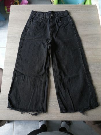 Jean 7/8 taille 34