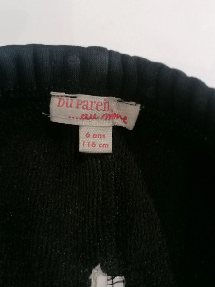 Lot 11 vêtements fille T 6 ans 👧🏻 - photo numéro 12