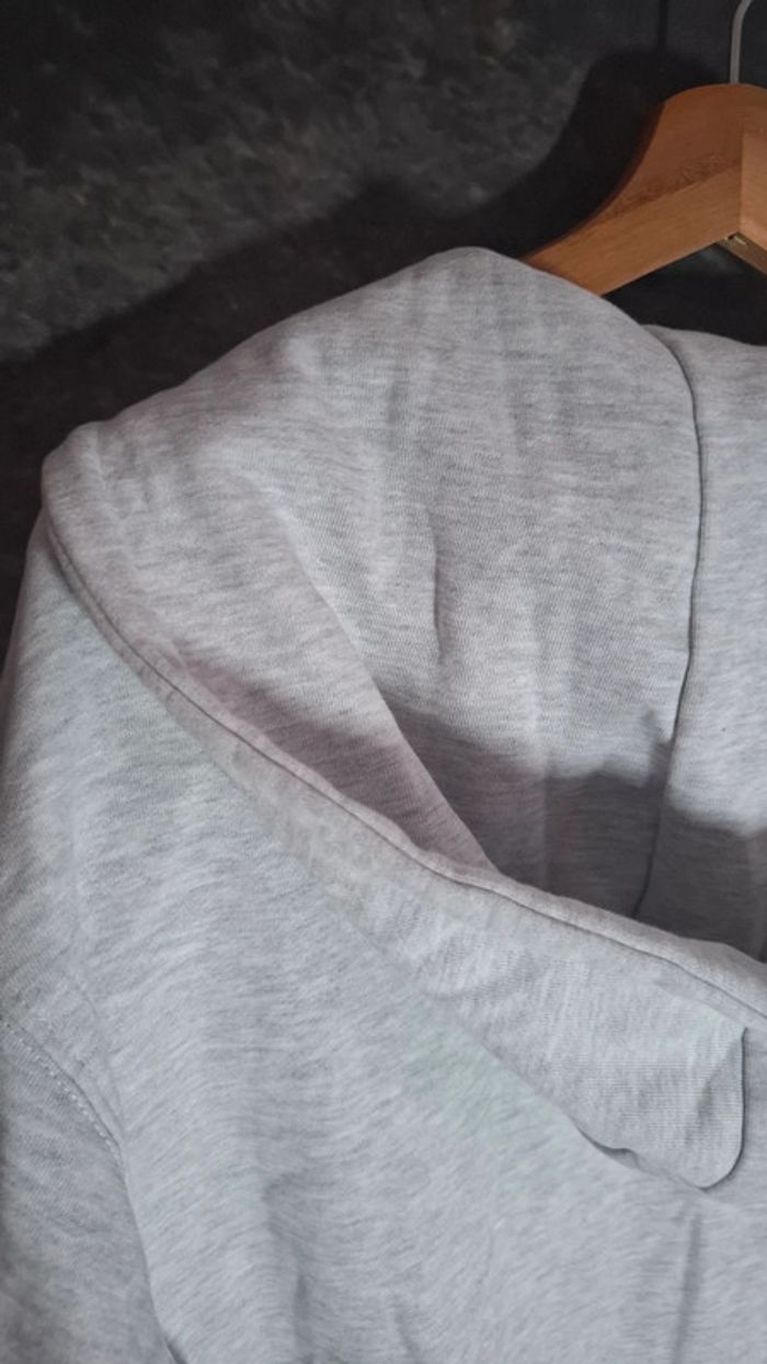 Sweat capuche zippé - photo numéro 13
