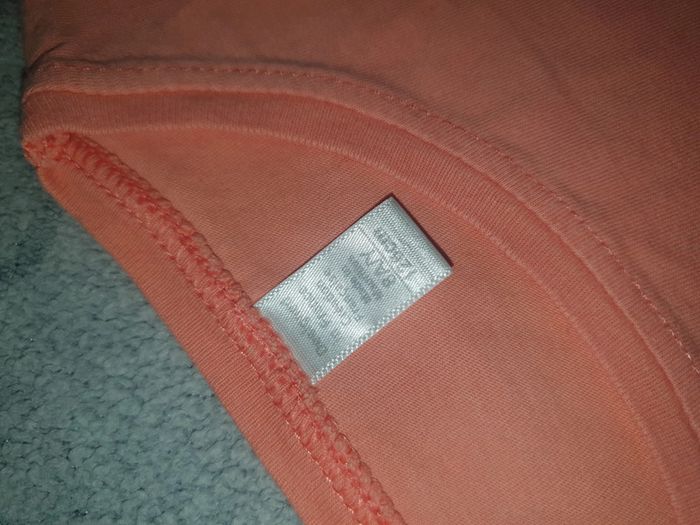 tee shirt fille - photo numéro 2