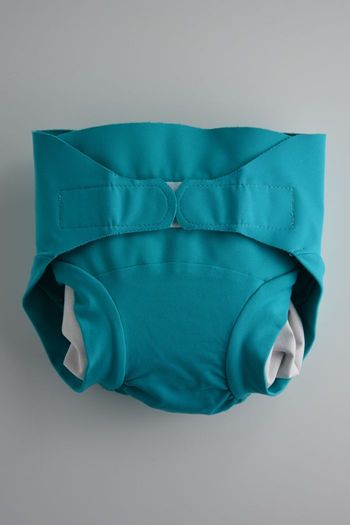 Couche classique Hamac taille S