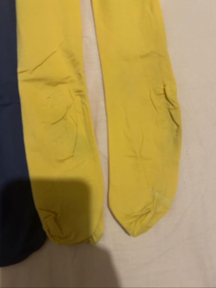 Lots de trois collants - photo numéro 7