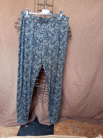 Legging taille XL